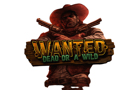Wanted Dead Wild